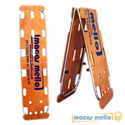 Maca Dobr&aacute;vel R&iacute;gida