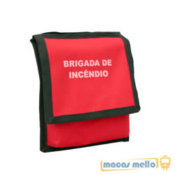 Pochete para Brigadista