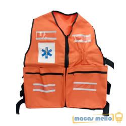 Colete de Socorrista