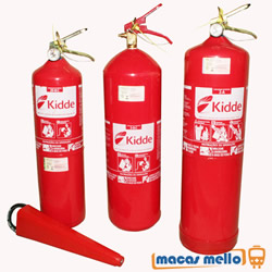 Extintores