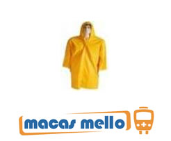 Capas de chuva
