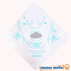 RCP Descart&aacute;vel